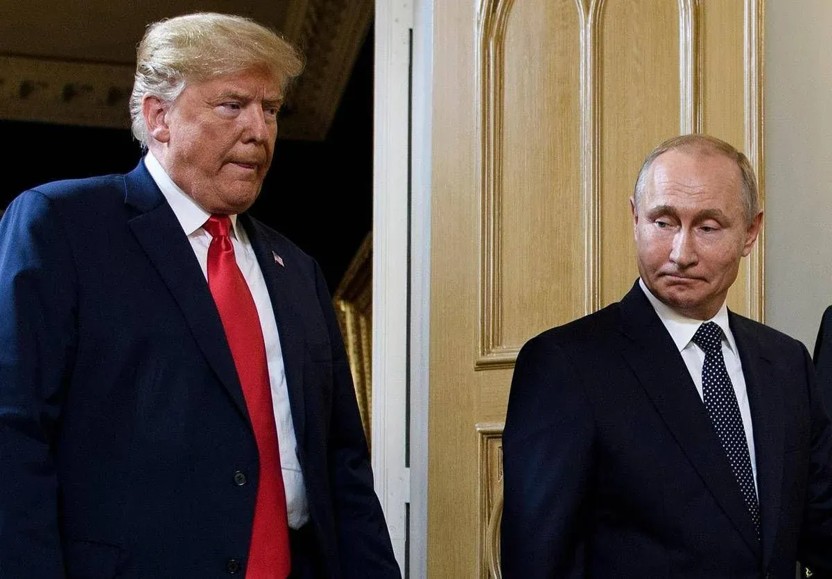 Trump ottiene il gasolio da Putin, ribasso dei prezzi. Stop alle sanzioni - 