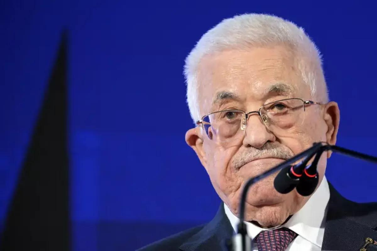 Palestina, Abu Mazen annulla le legislative del 28 novembre - 