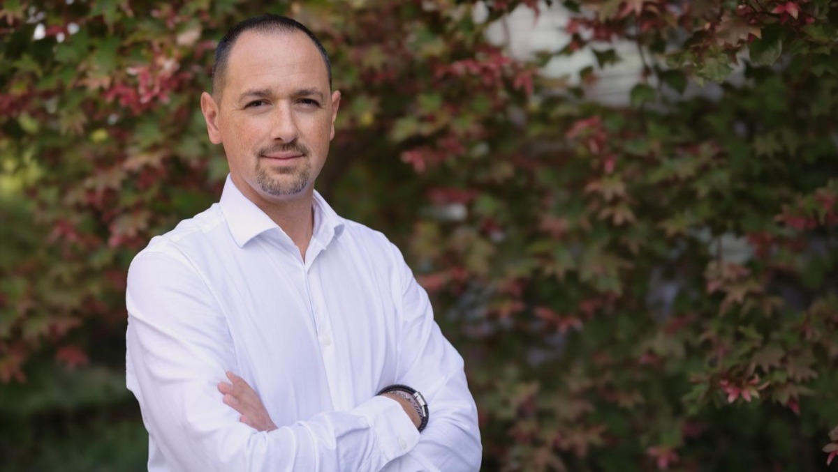 Novafeltria, Riccardo Triani candidato sindaco per Percorso Comune - 