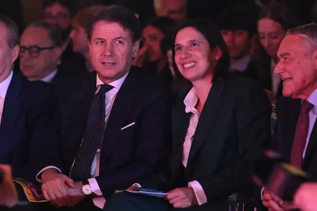 Conte: "Garanzie sul fronte centrista". Schlein: "Non rifaremo gli errori del 2022" - 