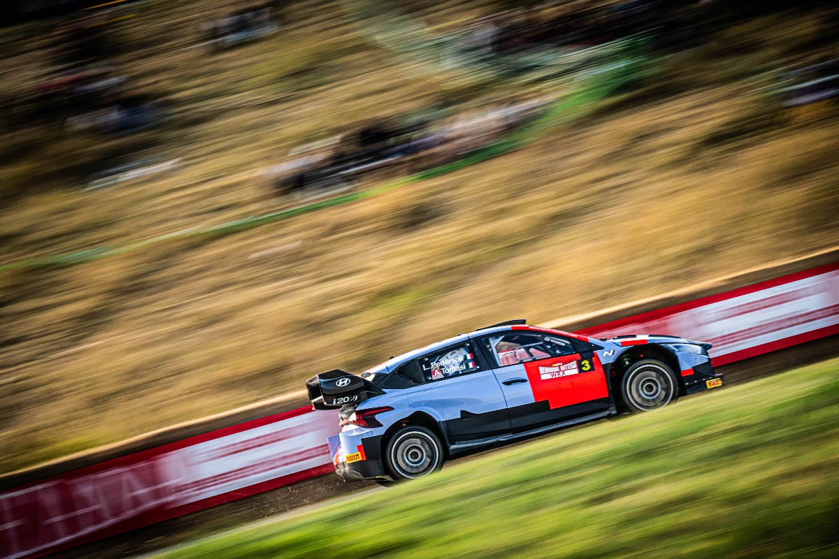 Rallylegend 2026, Pedersoli domina tra le WRC. A San Marino il Memorial Bettega fa rivivere il mito - 