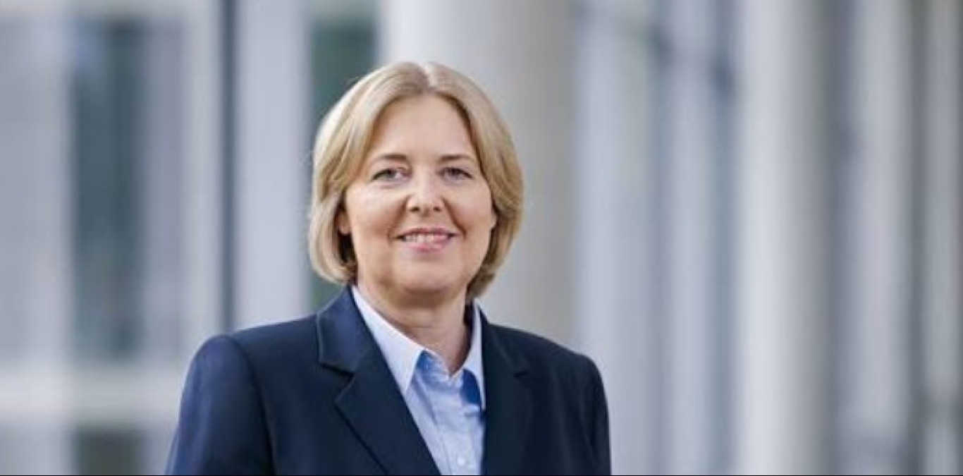 Germania, la co-presidente Spd Bas lascia gli incarichi - 