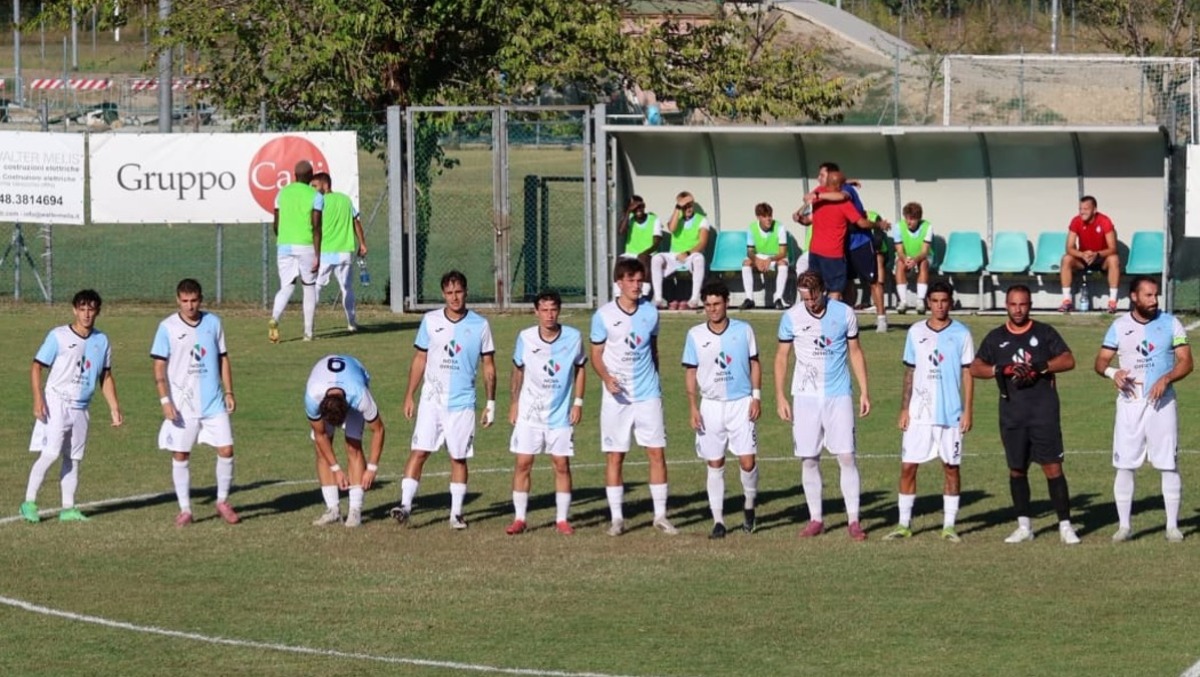 San Marino, altra sconfitta: punti salvezza preziosi per la Comacchiese che colpisce 4 pali (1-0) - San Marino Calcio