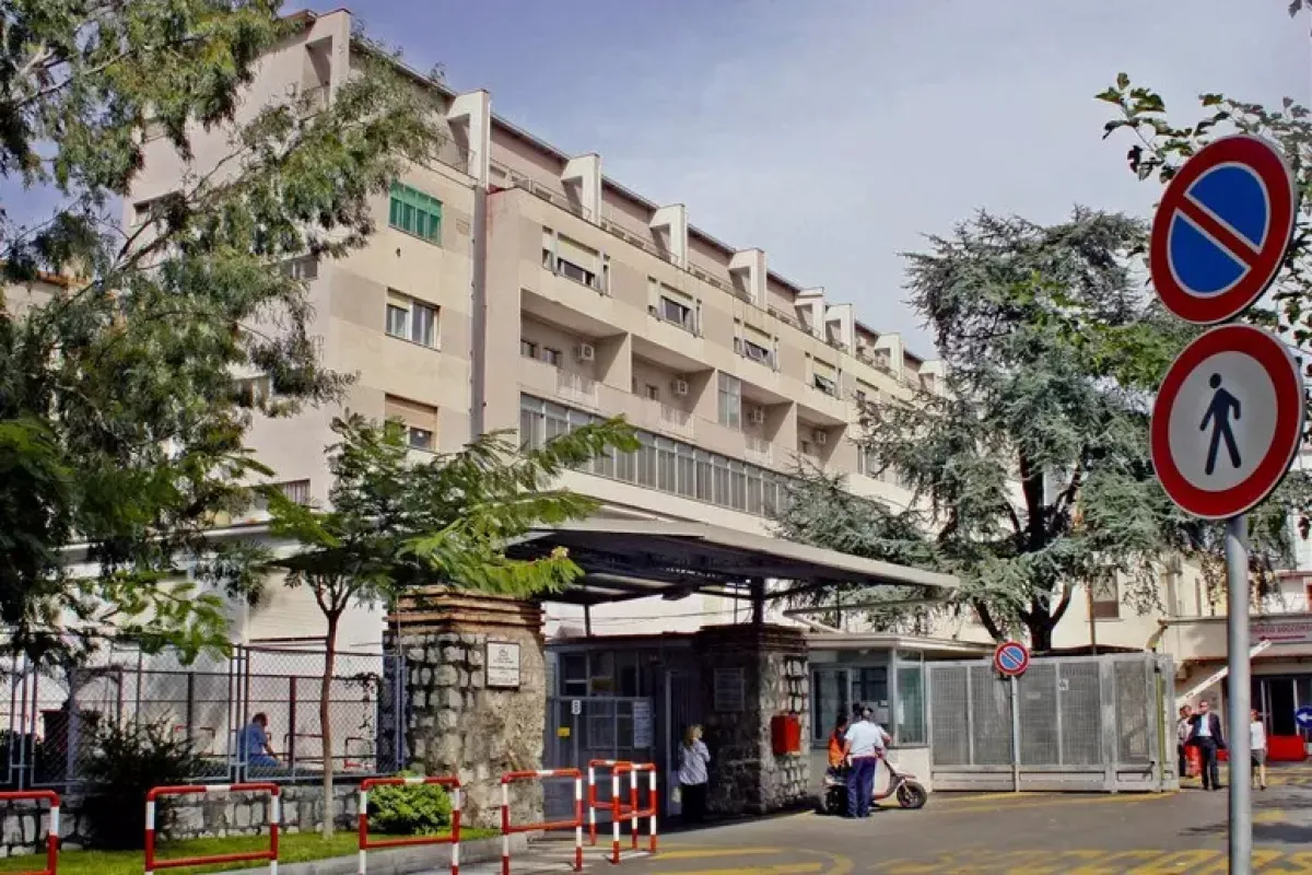 Torna a casa dall’ospedale e muore con il figlio in grembo: chi era la 33enne che lascia il suo bimbo - © Ansa