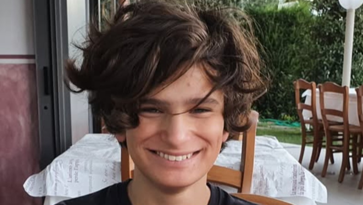 Verucchio in lutto per la scomparsa di Riccardo, il padre: "Sarai sempre il mio piccolo Ricky" - Riccardo Gualtieri