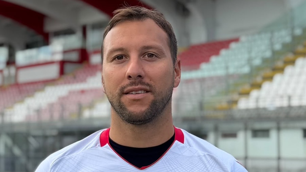 Dal Novafeltria al Rimini: nuovo portiere per i biancorossi - Matteo Renzetti