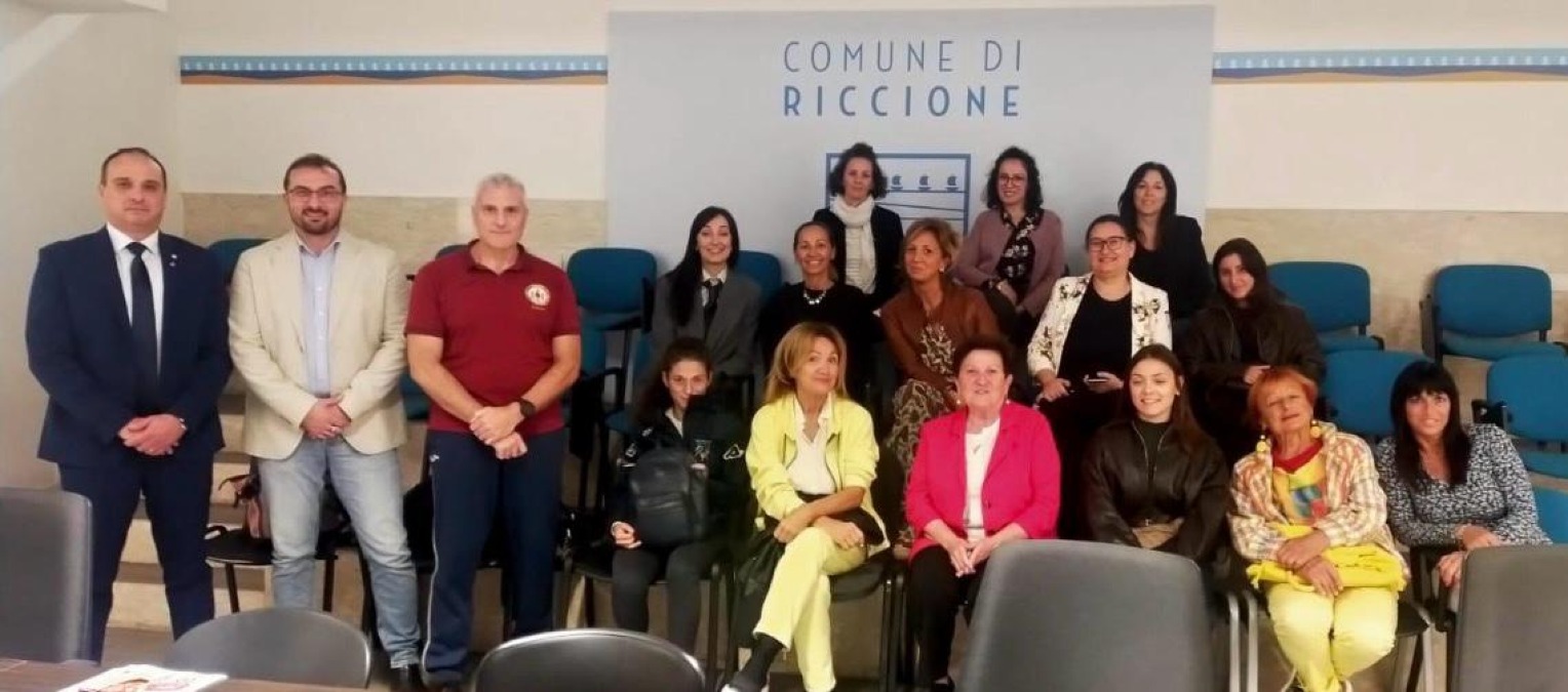 Riccione, al via il corso gratuito di autodifesa femminile: prevenzione, consapevolezza e rispetto - 