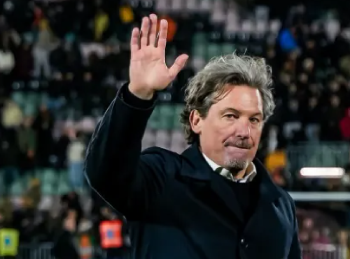 Venezia, ufficiale l’esonero di Giovanni Stroppa - 