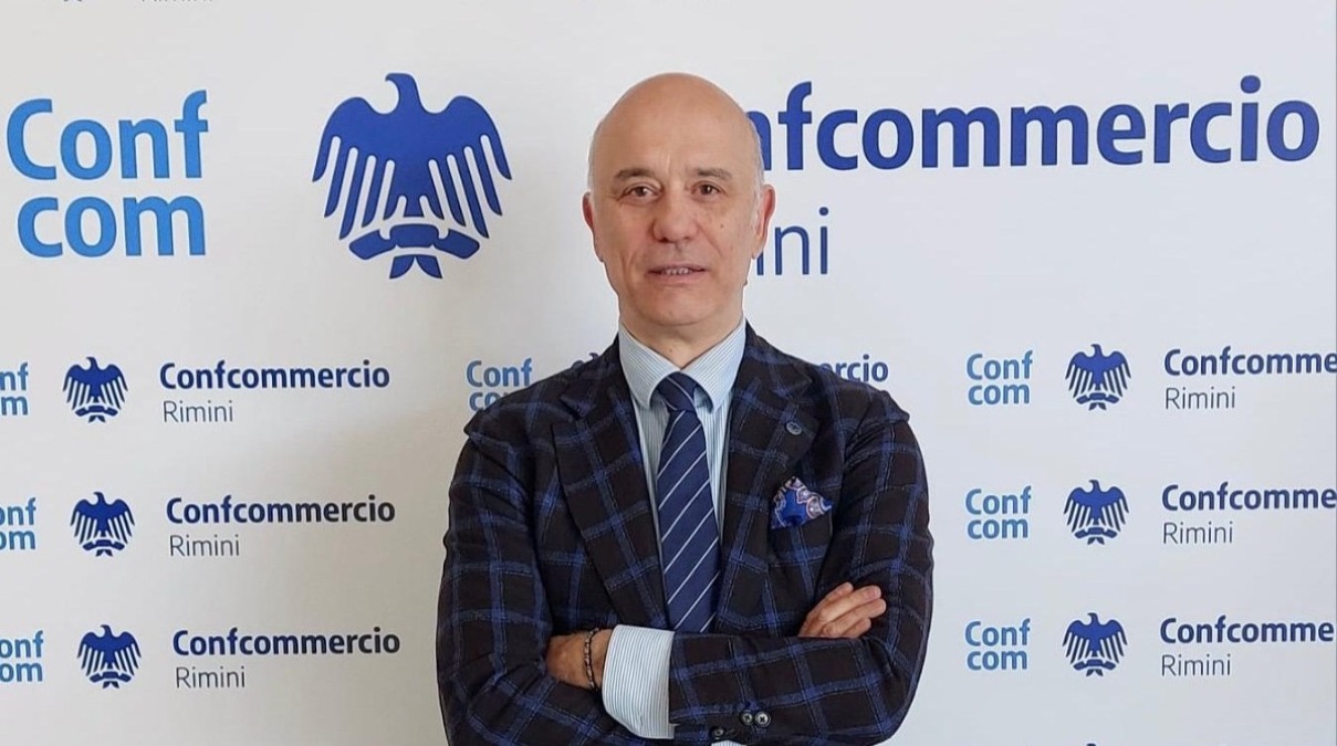 Rimini 2046, Zanzini: «La sfida è alzare la qualità di tutta la destinazione» - 