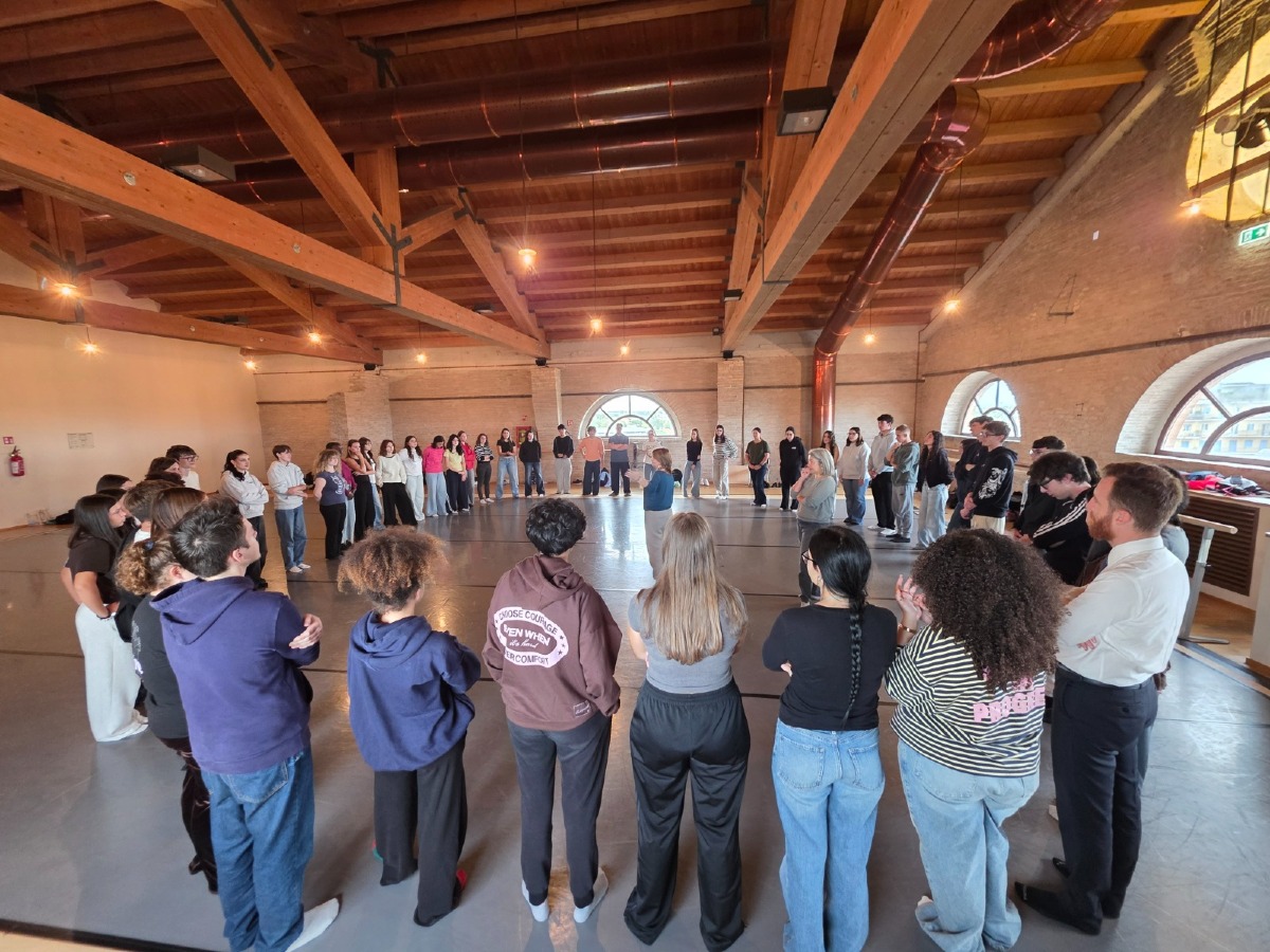 Rimini, 50 studenti in partenza per il Viaggio della Memoria 2026 - 