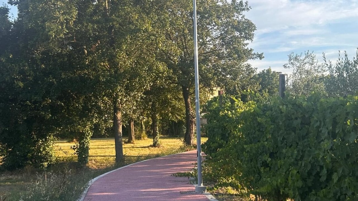 Sant’Ermete, nuova pista ciclopedonale da 2,1 milioni: inaugurazione il 24 ottobre - 