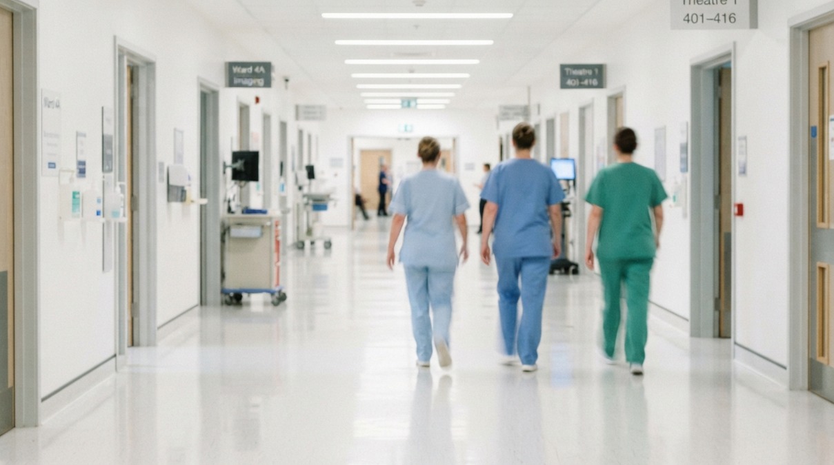 Sospetto attacco epilettico, muore a 20 anni tre settimane dopo le dimissioni dall’ospedale - Repertorio