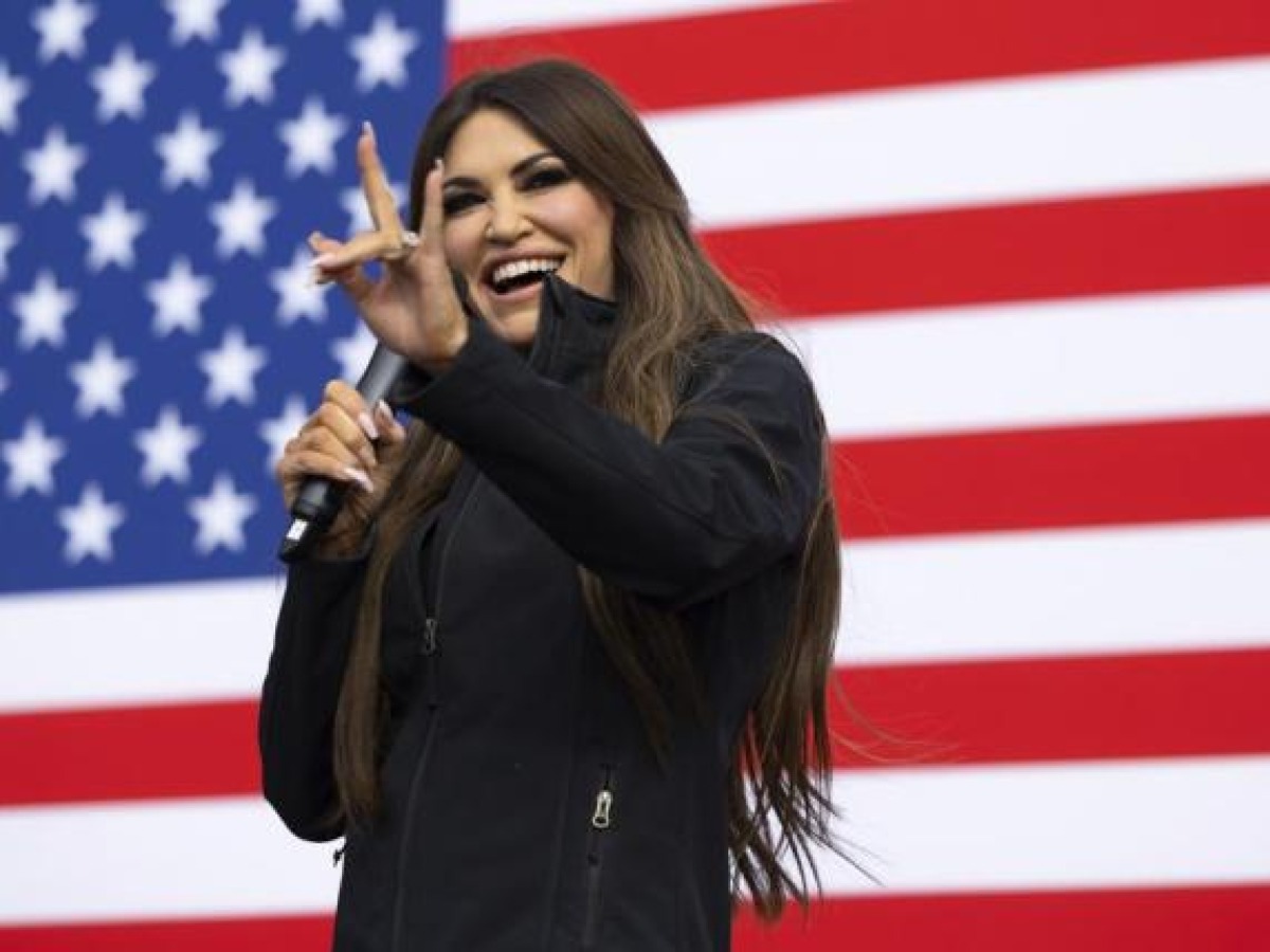 Si dimette Kimberly Guilfoyle, ambasciatrice Usa in Grecia - 