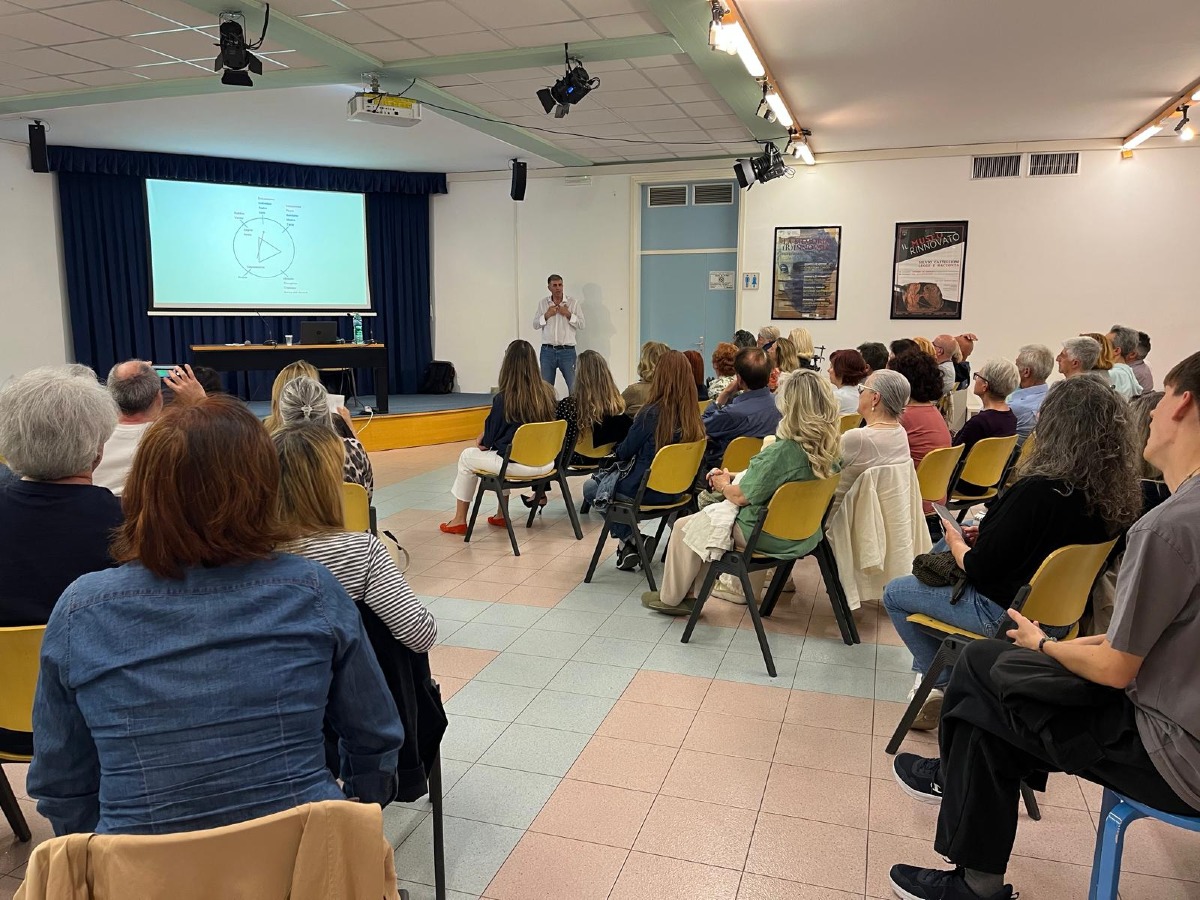Riccione Paese, cinque conferenze gratuite tra storia, cultura e benessere - 