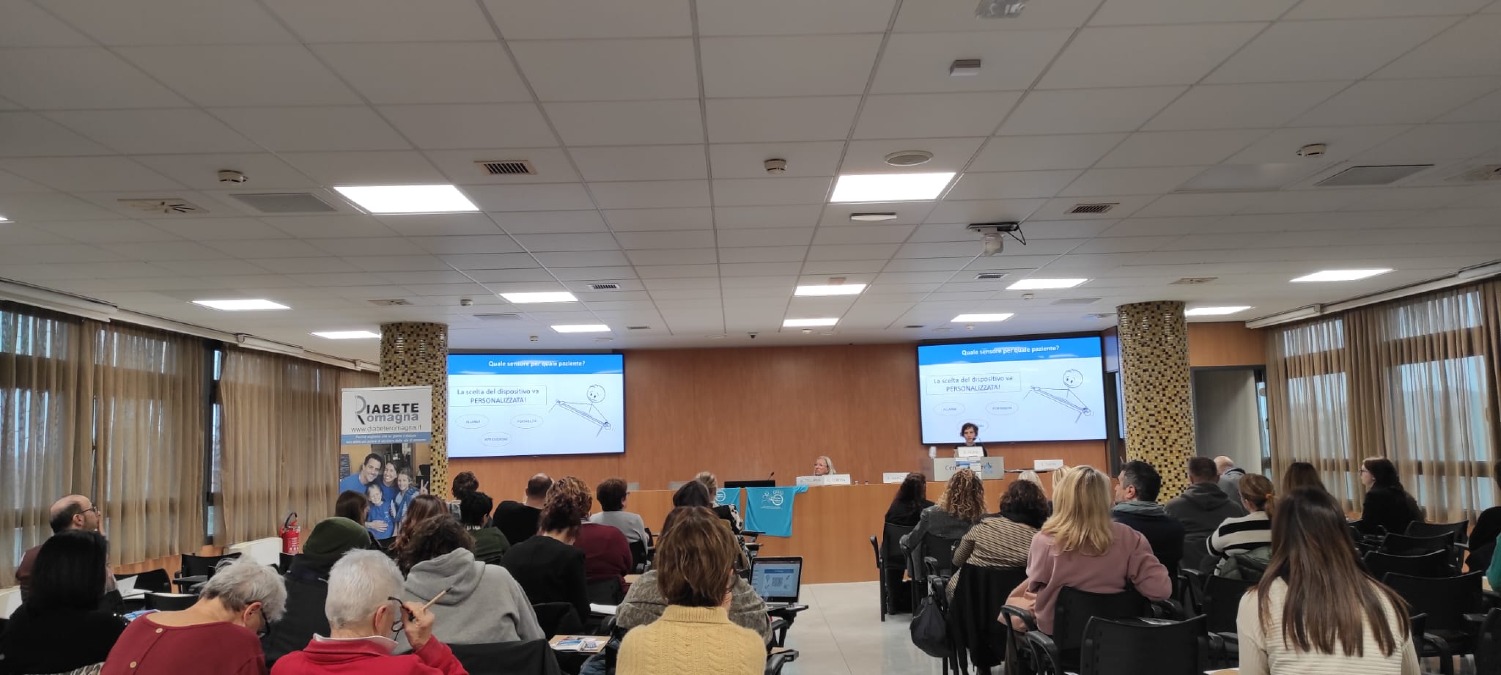 Diabetes Marathon Health 2026, a Rimini un convegno gratuito su prevenzione e nuove tecnologie per il diabete - 
