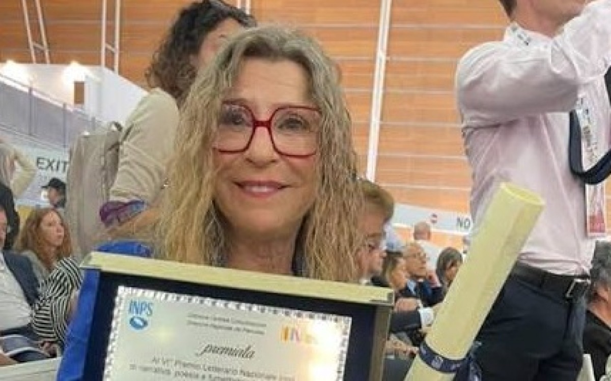 Coriano, al via gli incontri con l’autore: Gabriella Guidi presenta il romanzo Una vita maledetta - 