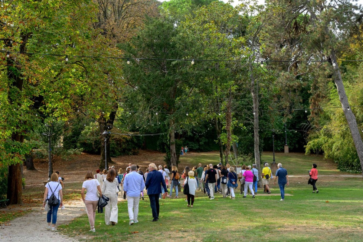 Riccione, tornano le passeggiate storico-naturalistiche: due itinerari tra storia, natura e memoria della città - 
