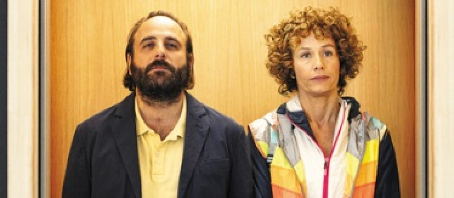 Cinema Tiberio Rimini, in prima visione il film La bambola di Sophie Beaulieu - 
