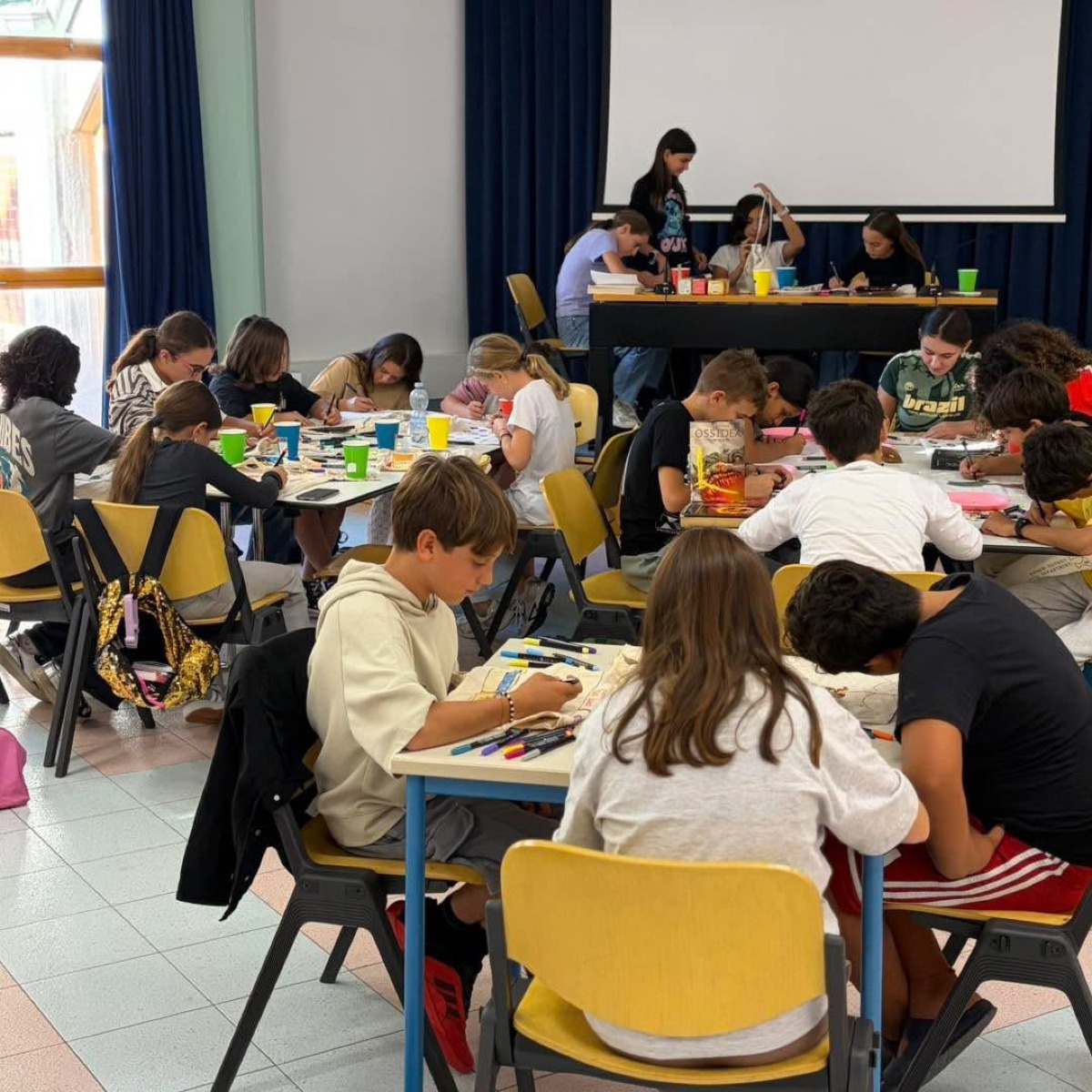 Riccione, gruppi di lettura in biblioteca: appuntamenti a tema Halloween per ragazzi e adulti - 