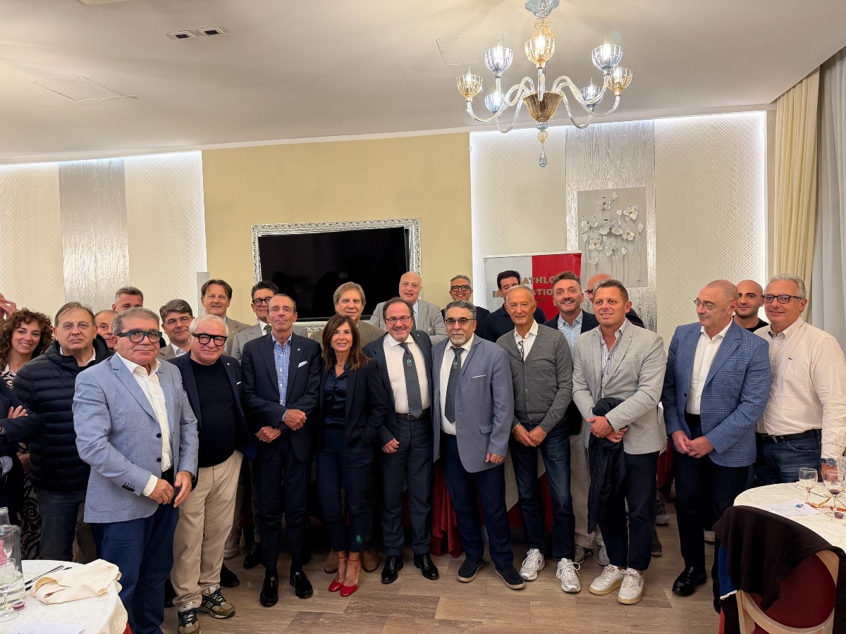 Il Panathlon racconta attraverso i suoi protagonisti la rinascita del Rimini Calcio - 