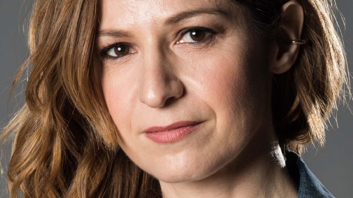Lorenza Sebastiani racconta il mondo dei fan: un viaggio tra passione e ossessione - Lorenza Sebastiani PH Rasero Guberti