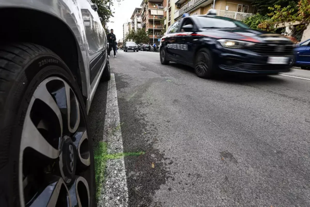 "Ci siamo divertiti così": la frase shock dei minorenni fermati per le aggressioni in minicar - PH ANSA