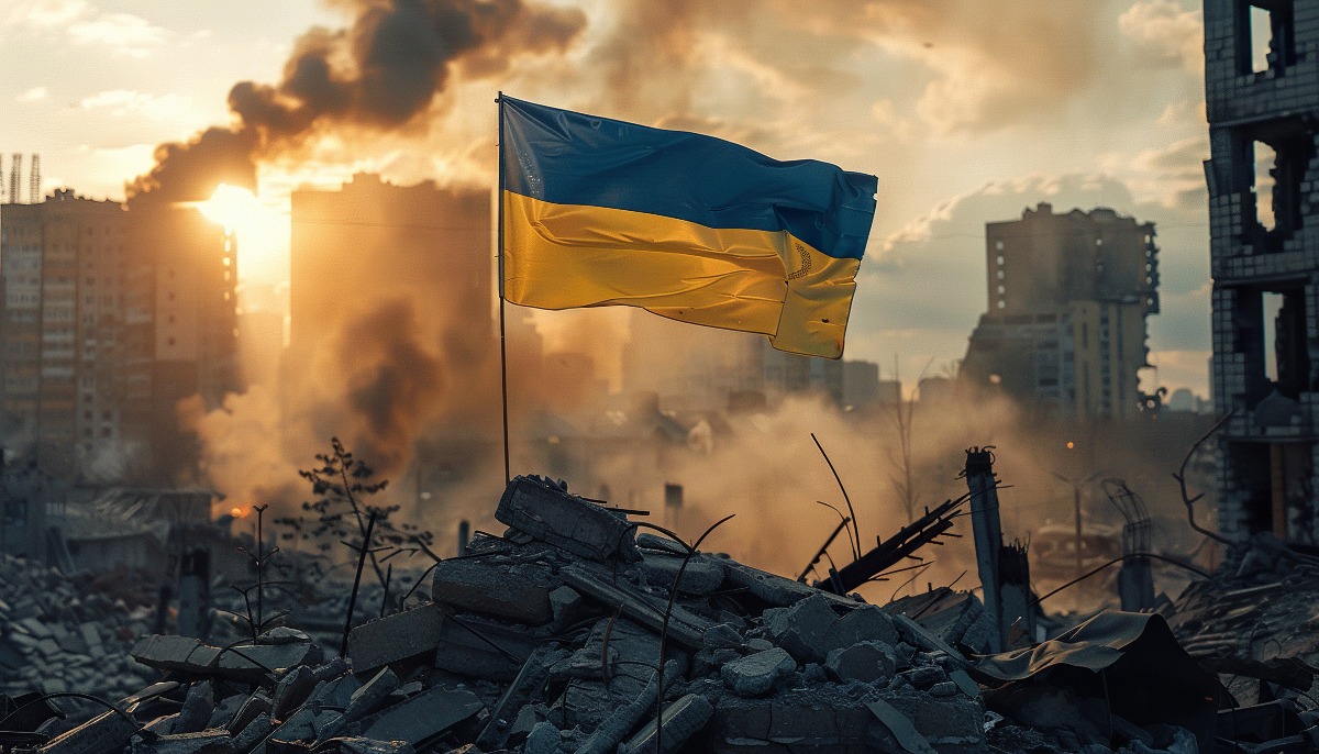 Ucraina, nessuna tregua nemmeno sull’energia. Zelensky: "Mi sento tradito da Trump" - Diritti d'autore Evgeniy Maloletka/Copyright 2026 The AP