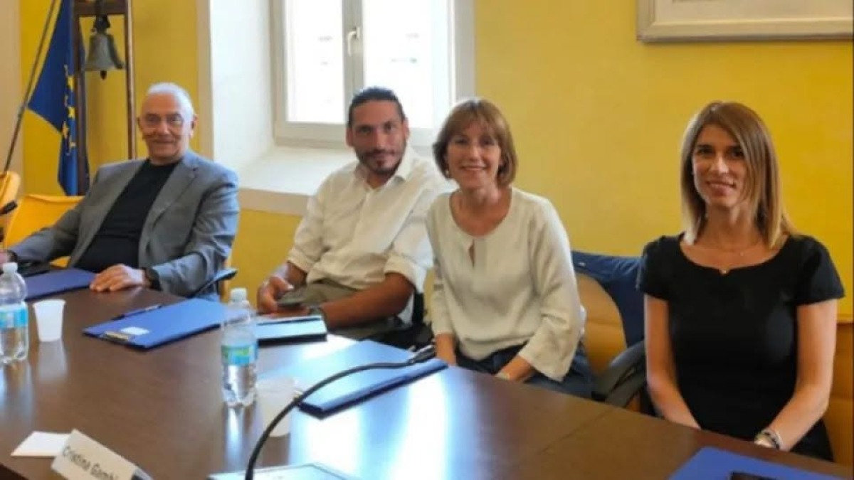 "Zero risposte su sicurezza, giovani e servizi": Morciano, l'opposizione all'attacco - I consiglieri di Morciano di Tutti
