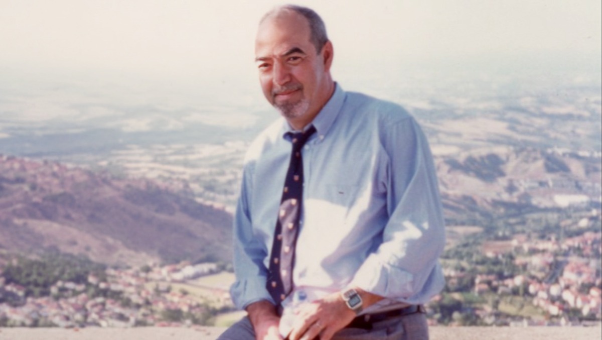 Addio Sebastiano Venturi, storico medico di famiglia di Pennabilli - Sebastiano Venturi