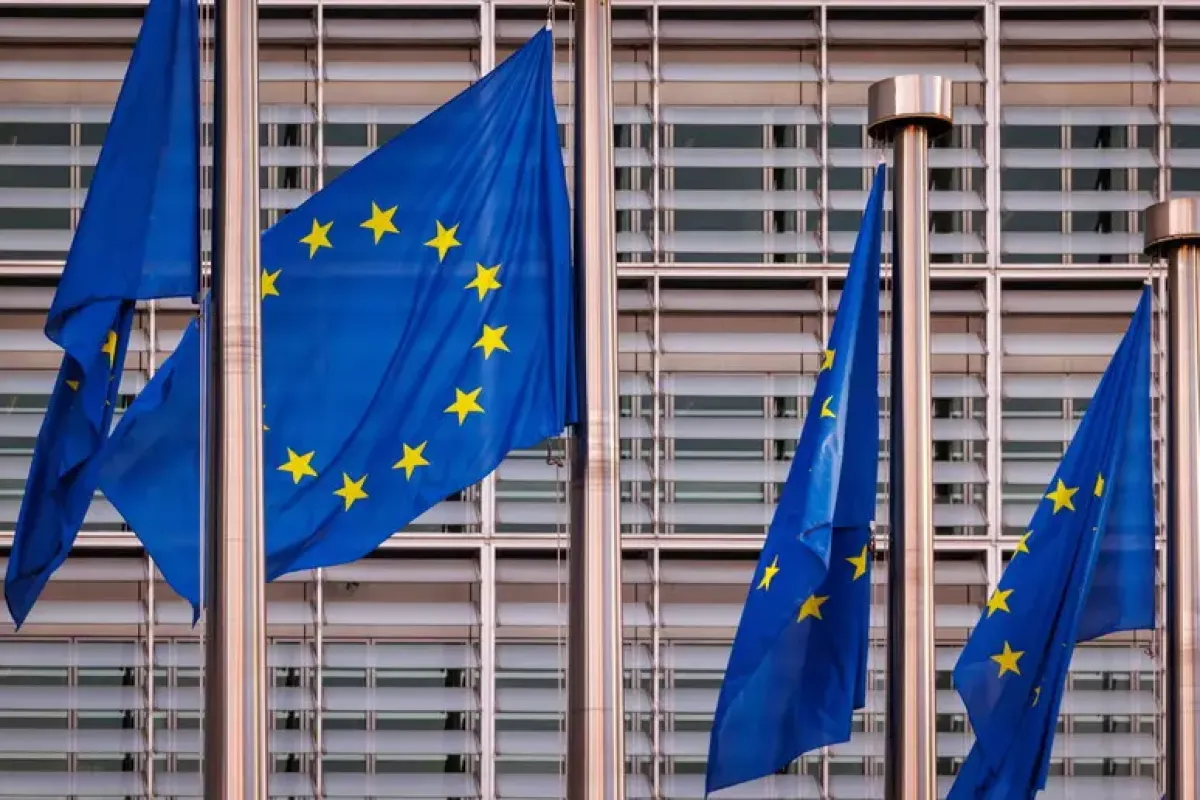 Bilancio Ue, vertice dei leader. Olanda: "Paesi indietro nel sostegno a Kiev" - Unione Europea ANSA