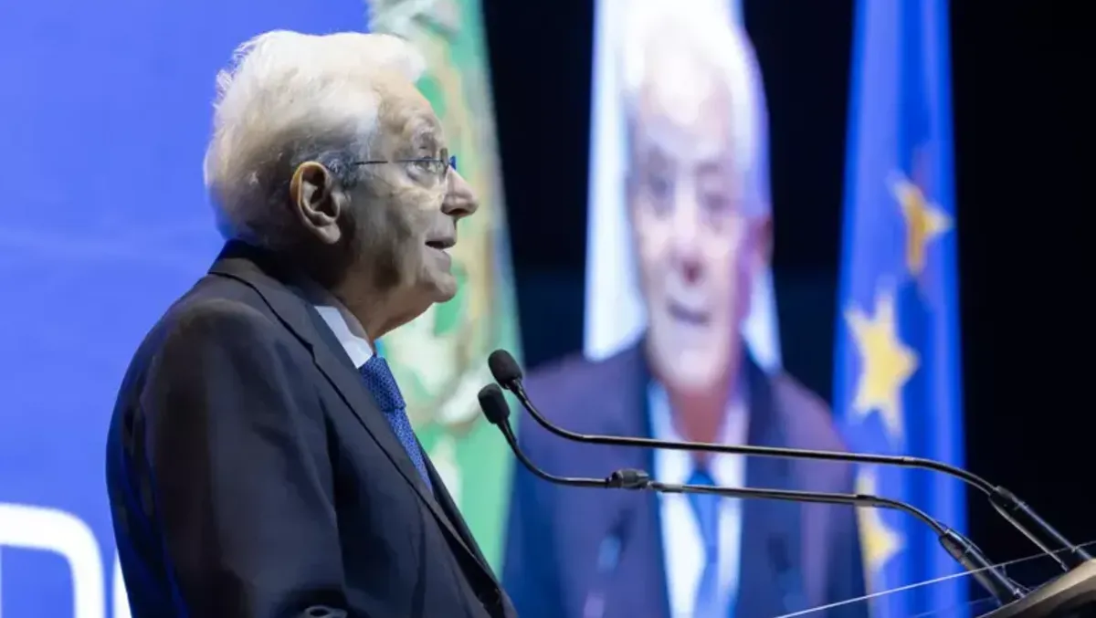 Troppe giornate nazionali: il presidente Mattarella "bacchetta" il Parlamento - Il presidente Mattarella PH ANSA