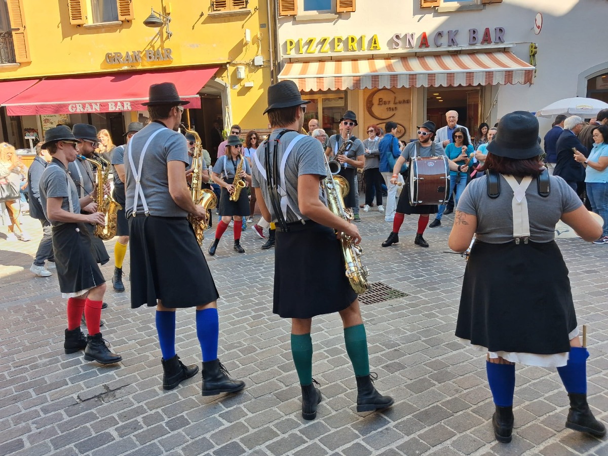 Sant’Agata Feltria, la Fiera del Tartufo torna domenica 18 ottobre: premio al miglior esemplare e show cooking - 
