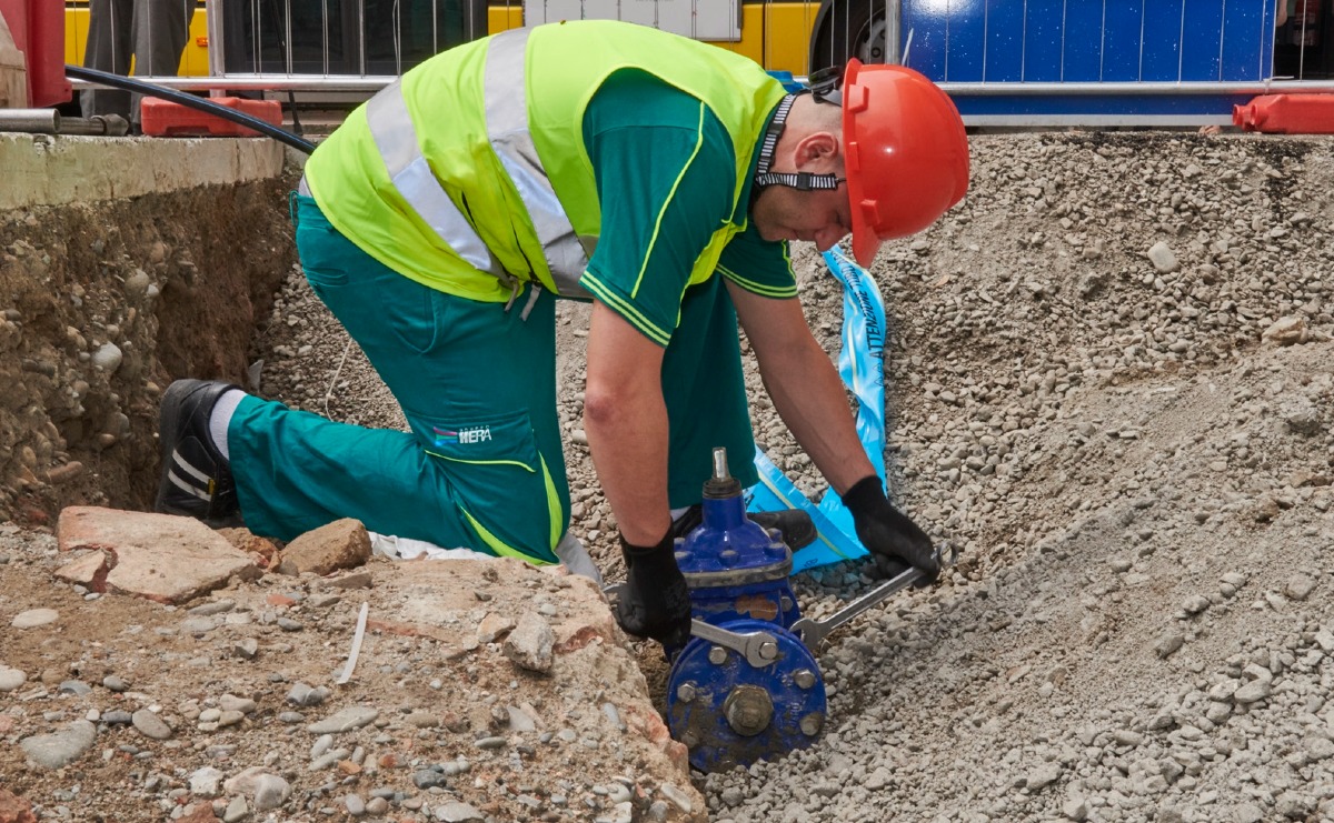 Gemmano, al via il rinnovo dell’acquedotto nel centro storico: lavori per 90 giorni - 