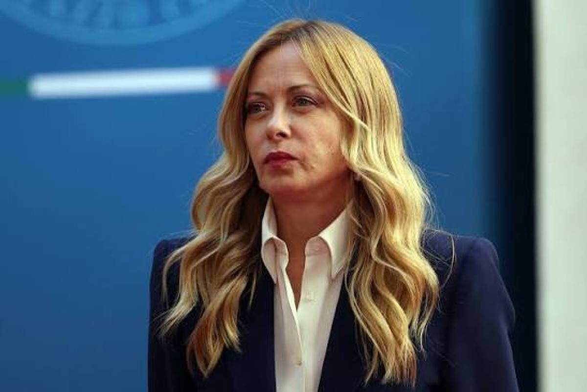 Meloni e Mantovano scelgono San Patrignano per un incontro internazionale sulle dipendenze - 