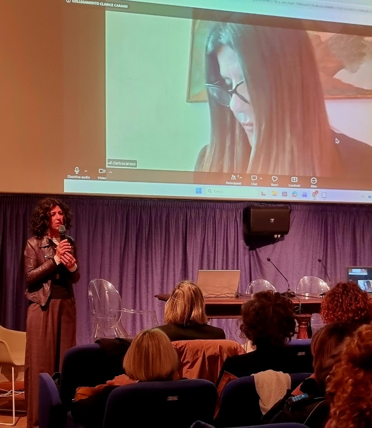 Violenza di genere, a Rimini il progetto “Gendered Impacts” analizza l’efficacia delle nuove norme - 