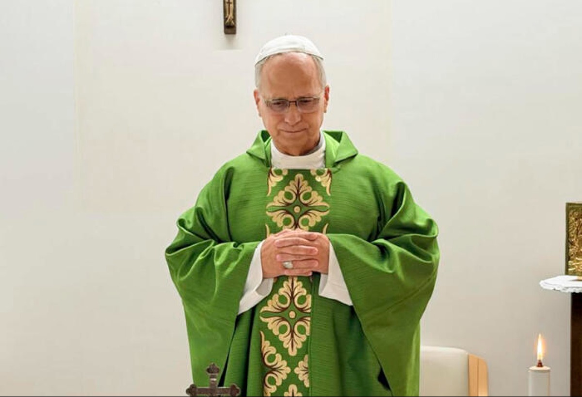 'Una tregua per la città di Oleshky': il Papa sente Putin - © Ansa