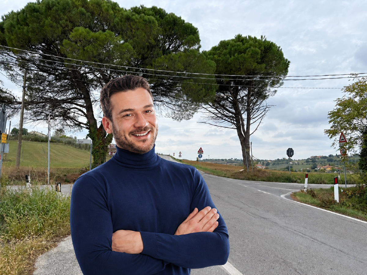 Nuova rotatoria sulla Marecchiese e semaforo a Santa Cristina, Succi: "Basta annunci, servono progetti e risorse" - 