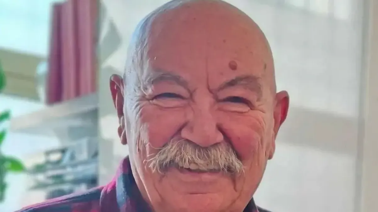 Addio a Gilberto Albani, storico volto del ristorante Europa - Gilberto Albani, patron dello storico ristorante Europa