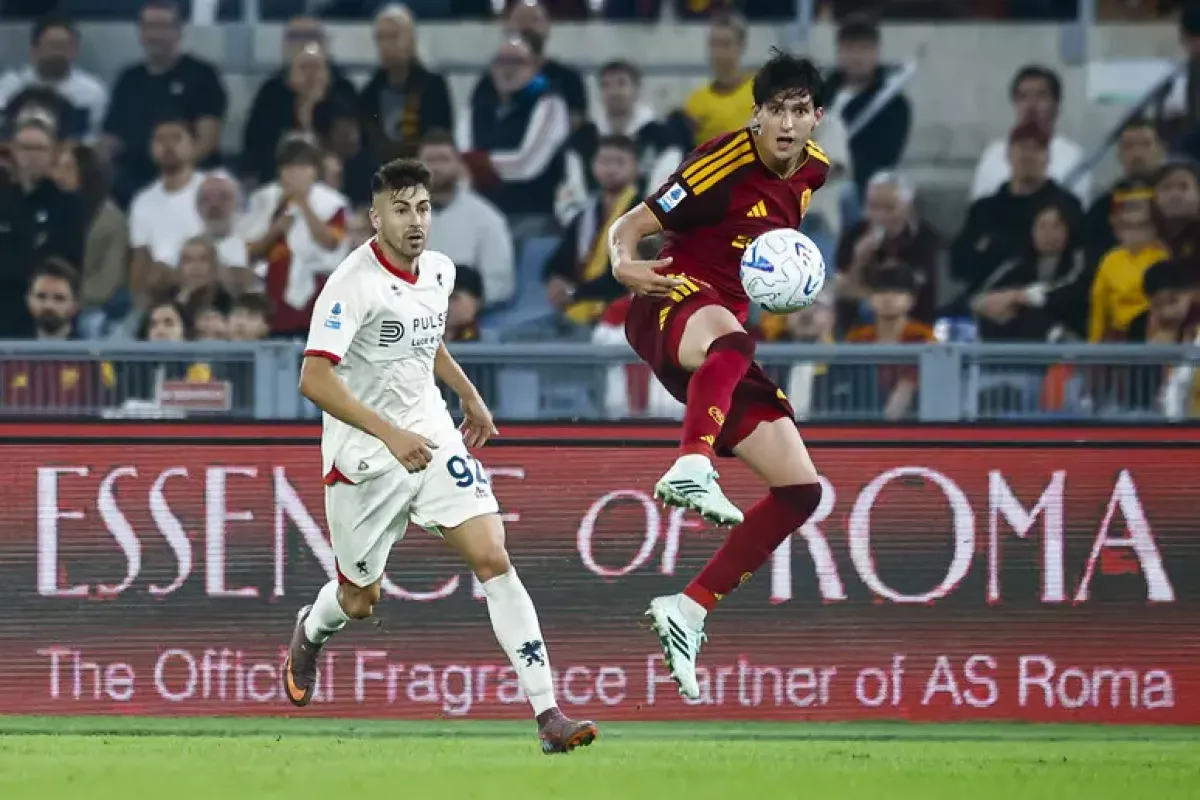 La Roma si rialza, l’Inter vola. Il Napoli cade a Venezia - ©Ansa