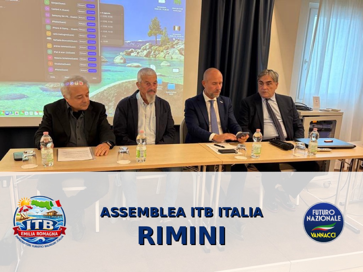 Bolkestein, Itb Italia rilancia la sfida: "La politica intervenga per garantire il futuro dei balneari" - 