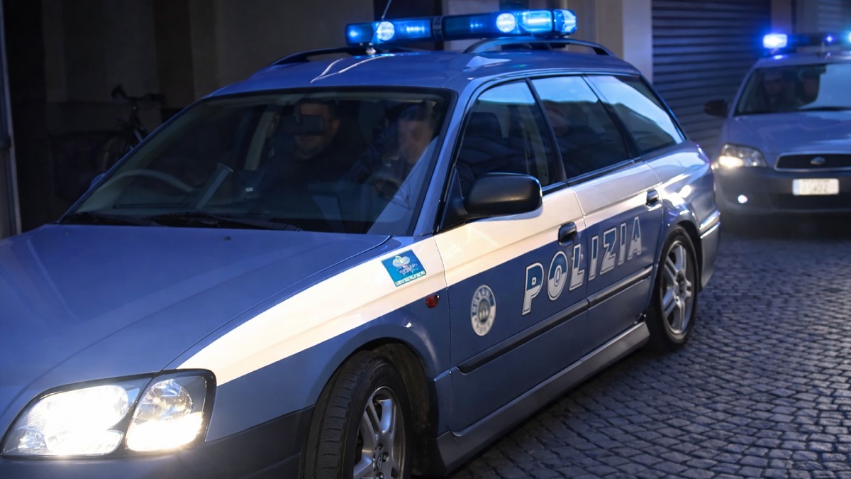 Rimini, viola il divieto di avvicinamento alla madre: arrestato - 