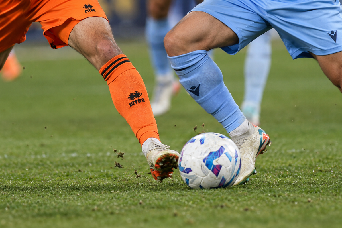 Bagnolini e Farabegoli due "satanassi": l'Edelweiss stende il Riccione - Calcio REPERTORIO