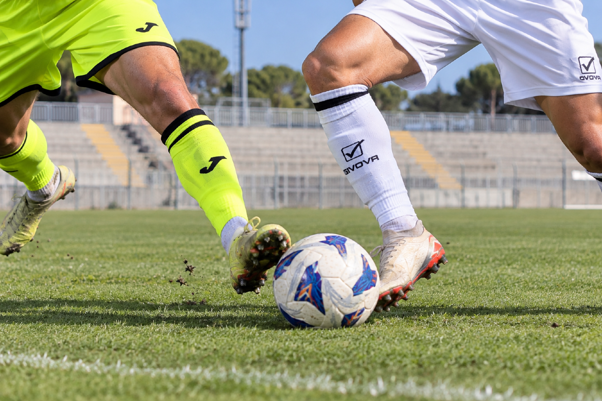 La Sampierana vince la sfida tra "deluse": Misano fa collezione di pali, battuto 3-2 - Calcio REPERTORIO