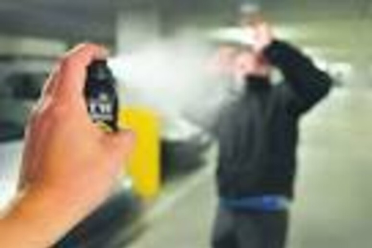 Birrodromo di Riccione: quattro giovani aggrediscono un coetaneo e spruzzano spray al peperoncino - Foto Ansa