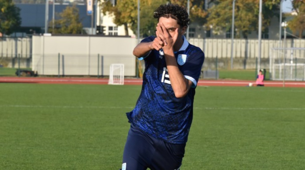Calcio, NAT San Marino: 4-0 all’Anenii Noi. Mercoledì si gioca tutto col Vojvodin - Belward (foto FSGC)
