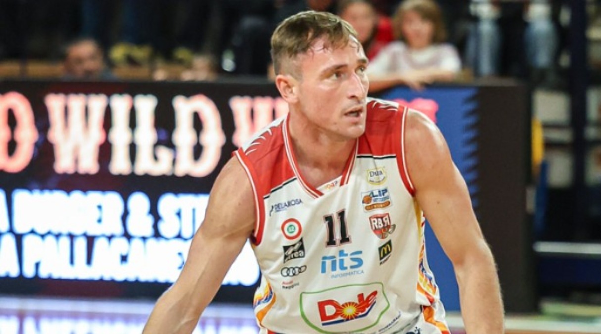 Basket A2, la Dole Rimini torna a vincere: Gemini ko 91-76 - 