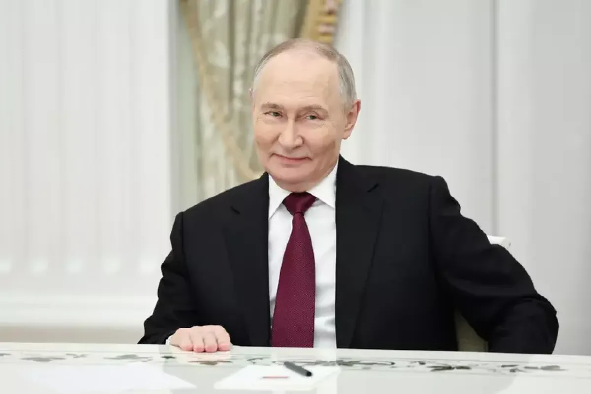Putin propone un vertice a tre con Trump e Xi sull’Ucraina - © Ansa