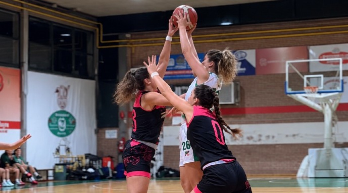 Basket B femminile, la Ren-Auto cade a San Lazzaro (66-59) - 