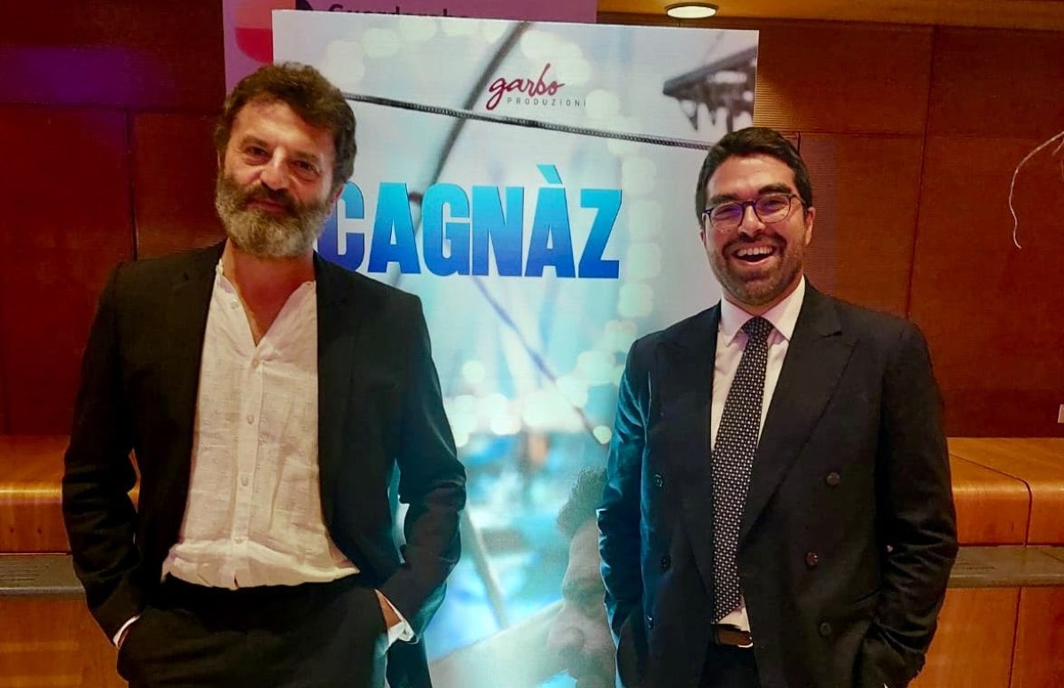 Rimini protagonista alla Festa del Cinema di Roma: anteprima per la serie Rai Cagnàz e il film Ultimo Fellini - 