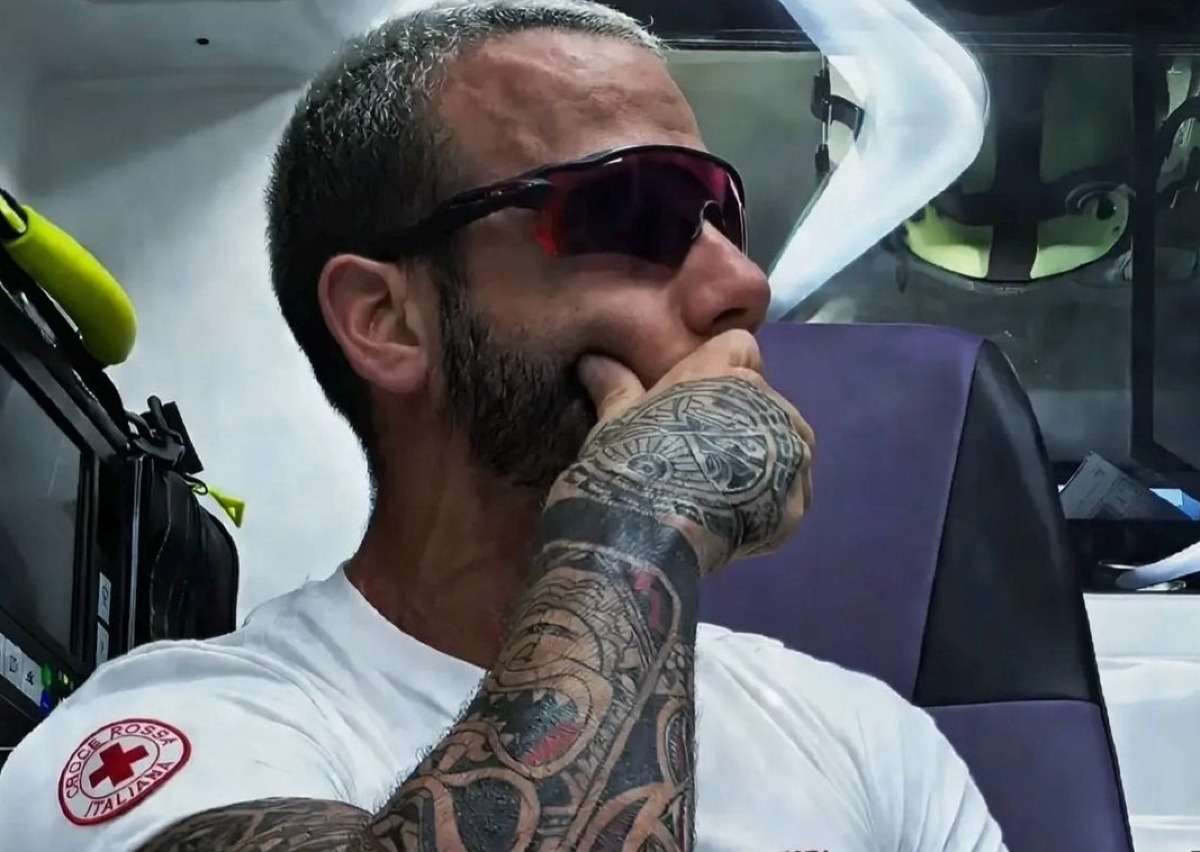 Bareknuckle Boxing, il riminese Mattia Mengoni a Milano per il titolo RWS BKB dei 62 kg - 